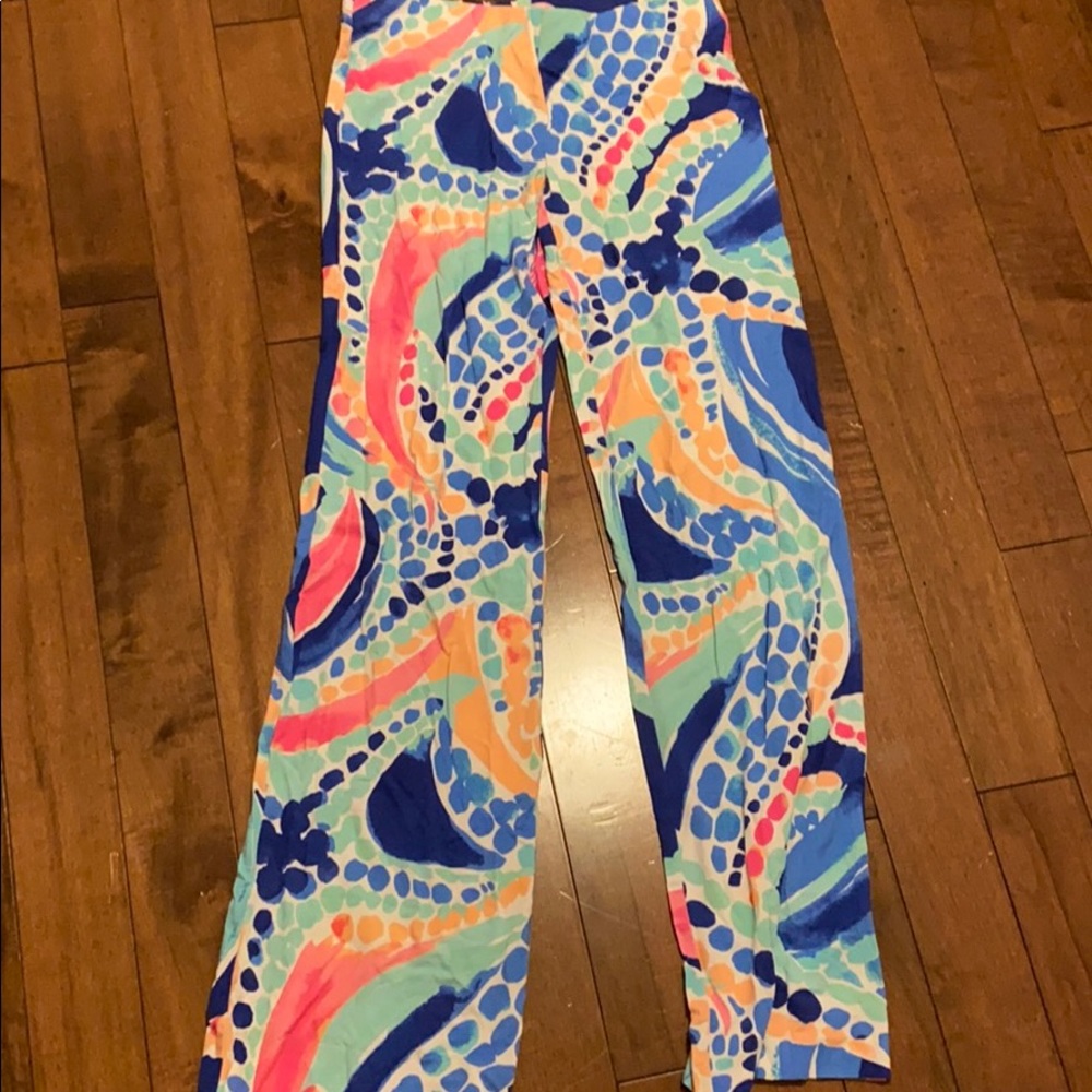 Lilly Pulitzer Beach Pant